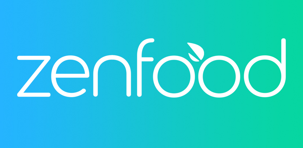 Zenfood app